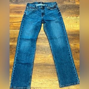 Mens, Hollister Jeans, straight fit, size 30x32